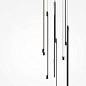 MOD236PL-L54B3K Maytoni Light stick Подвесной светильник 46W 3350лм Черный — фото 10