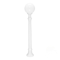 Садовый светильник-столбик FUMAGALLI ALOE`.R/G250 G25.163.000.WYE27