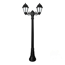 Садово-парковый фонарь FUMAGALLI ARTU BISSO/SABA 2L K22.158.S20.AYE27