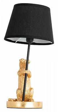 A4420LT-1GO Настольная лампа декоративная Gustav Arte Lamp