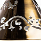 Подвесная люстра Arte Lamp KENSINGTON A1511LM-3PB — фото 3