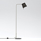 1394011 Mitsu Floor Astro lighting торшер матовый никель — фото 2