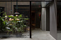 Подвесной светильник Contardi Calypso suspension outdoor — фото 1