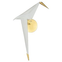 Бра L'Arte Luce Perch L32728