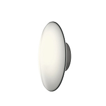 AJ Eklipta Wall Lamp / Белый / Ø220