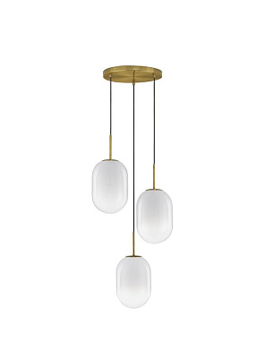 Подвесной светильник CHRYSI Nova Luce