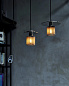 Подвесной светильник In The Sun Pendant Composition 190 DCW éditions — фото 4