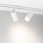 046737 Arlight Светильник LGD-CALIPSO-4TR-R85-30W Day4000-MIX (WH, 38 deg, 230V, TRIAC) — фото 4