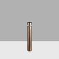 Светильник для дорожек iWay bollard round iGuzzini — фото 3