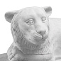 TM0058 Eichholtz Reclining lion декор — фото 4