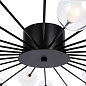 Celebrity Maytoni Freya потолочный светильник FR5242CL-24B1 черный