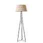 LOLA P BK 20 Lola LZF Lamps торшер — фото 1