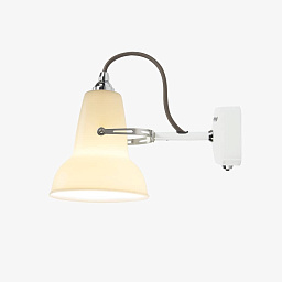 Настенный светильник Anglepoise Original 1227 Чистый белый 32243