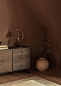 71077-001566 Audo Copenhagen Frame 49 Trio Sideboard With, Копченый дуб — фото 1