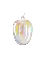 OBLO' CLUSTER PENDANT MEDIUM RAINBOW 3000K CE