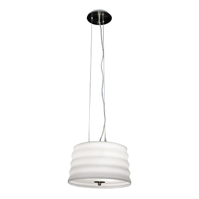 Wave Pendant Light Design by Gronlund подвесной светильник белый