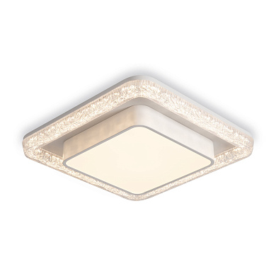 Потолочный светильник Galla Freya FR6243CL-L117W