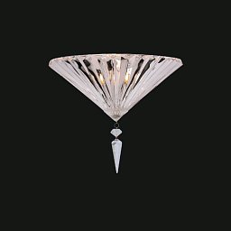 Бра Diamante JAGO, Ø40 см NCA 221/40