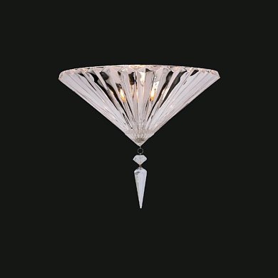 Бра Diamante JAGO, Ø40 см NCA 221/40
