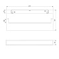 Трековый светильник Slim Magnetic Elektrostandard a063543 — фото 7