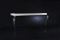 CONSOLE LUIGI (2 LEGS) стол, VGnewtrend 7511591