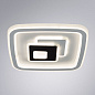 A1437PL-72WH Arte Lamp Forma потолочная люстра LED 1х72W 5200Lm 2700-7000K — фото 1