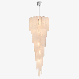 Потолочный светильник Pall Mall Chandelier Bella Figura CL127