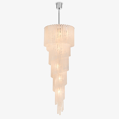 Потолочный светильник Pall Mall Chandelier Bella Figura CL127