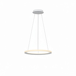 CF4A-00X9AZRU14 Leds C4 Circular встраиваемый потолочный светильник кольцевой формы белый