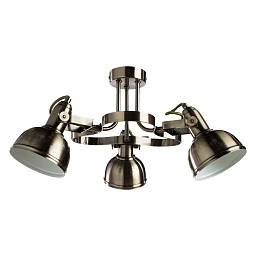A5216PL-3AB Arte Lamp MARTIN потолочная люстра