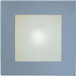 SLV FRAME 151871, серебристо-серый