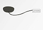 ADAPTER CEILING подвесной светильник Davidts lighting — фото 1