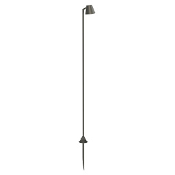 Уличный боллард Parker Royal Botania PRKP230