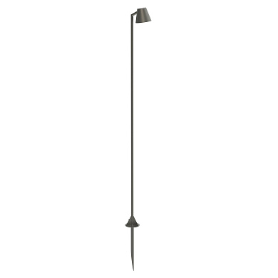 Уличный боллард Parker Royal Botania PRKP230