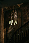 Потолочный светильник Emile Willow Porta Romana MCL108 — фото 4