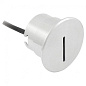 i-LED Cut-R powerLED 2 W 630 mA уличный настенный светильник — фото 1