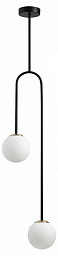 4340/2 Odeon Light Ambi светильник на штанге с шаровым рассеивателем