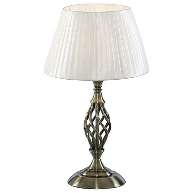 A8390LT-1AB Настольная лампа декоративная Zanzibar Arte Lamp