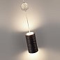 Подвесной светильник Odeon Light RIVIERA 5451/18LB — фото 8