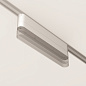 TRA084FC-11LW Maytoni Accessories for tracks Radity Комплектующие для трекового светильника Белый — фото 3