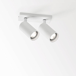 SPYCO ON 2 Hi Delta Light Spyco накладной потолочный прожектор