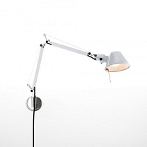 Artemide Tolomeo AP Micro дизайнерский настенный светильник