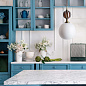 Светильник Striped Pop R&B RB-STRIPED-POP-LIGHT-STANDARD — фото 3