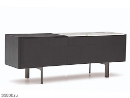Lou Барный шкаф Minotti