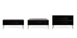 8718282351780 Moooi Sofa напольная тумба с открытыми полками и минималистичным дизайном
