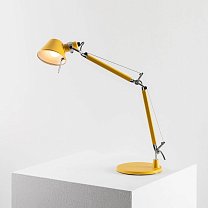 Tolomeo Micro, жёлтый