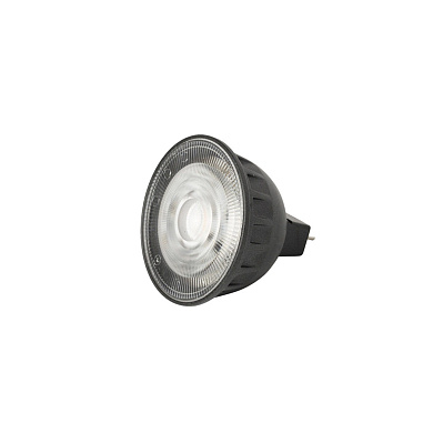 97686327 Faro MASTER LEDspotMV GU5.3 8W 2700K 36º 485lm DIMMABLE  сталь