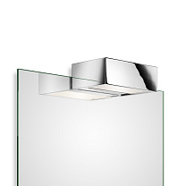 BOX 1 - Chrome / 15 cm