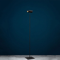 U.F UP - Lampadaire/Noir