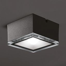 eye-s-125-12-w-ceiling-lamp Landa Illuminotecnica EYE Потолочный светильник